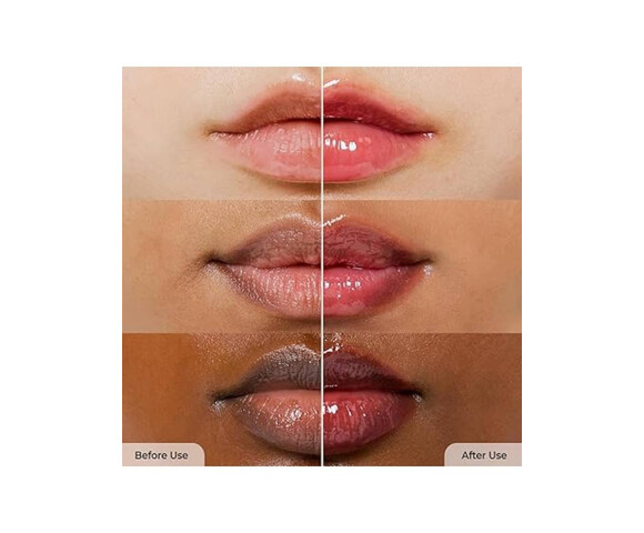 Laka Fruity Lip Glotioner - Melts 702