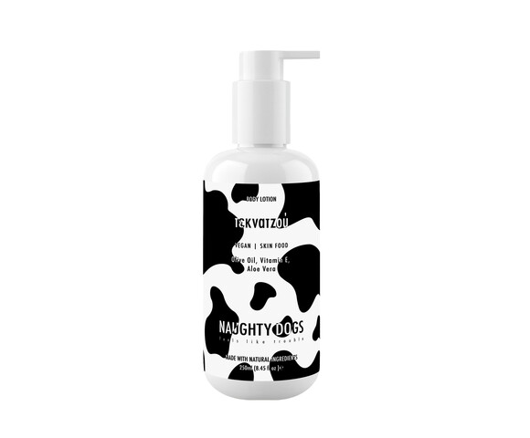 Naughty Dogs - Τεκνατζού Sunscreen 150ml