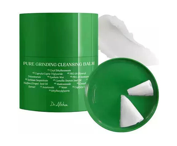 Dr. Althea Pure Grinding Cleansing Balm 8809447255071