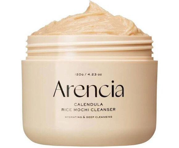 Arencia Calendula Rise Mochi Cleanser 8809562191438