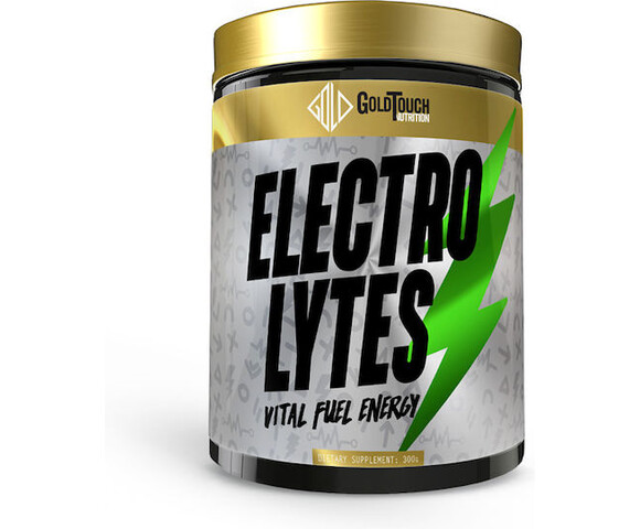 GoldTouch Nutrition Electrolytes (300g) elect/300g-939