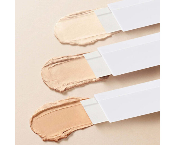 ELROEL Blanc Cover Cream Stick Foundation - Light 8809527486654