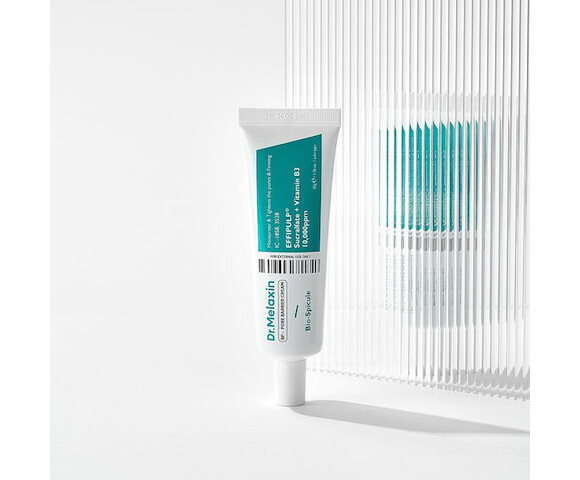 Dr. Melaxin BP Pore Barrier Cream - Κρέμα πεπτιδίων για πόρους και ατέλειες 8809886480874