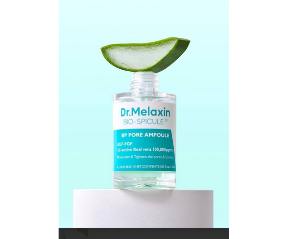 Dr. Melaxin BP Pore Ampoule - Ορός Πεπτιδίων Για Πόρους Και Ατέλειες 8809886481109