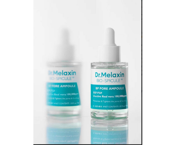 Dr. Melaxin BP Pore Ampoule - Ορός Πεπτιδίων Για Πόρους Και Ατέλειες 8809886481109