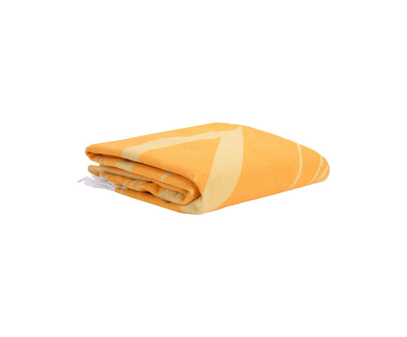 Estia Πετσέτα Θαλάσσης Sunscape Mirage Στρογγυλή 150cm 00-23287
