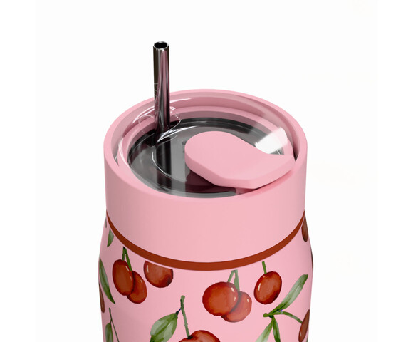 Estia Lens Save The Aegean Cherry Rose 360ml 01-42882