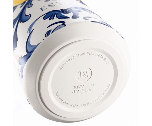 Estia Lens Save The Aegean Amalfi Coast 360ml 01-42899