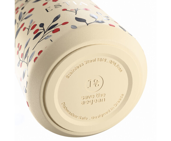 Estia Lens Save The Aegean Bloom Beige 360ml 01-42912