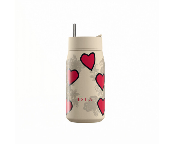 Estia Lens Save The Aegean Tender Lace 360ml 01-42929