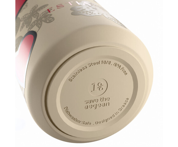 Estia Lens Save The Aegean Tender Lace 360ml 01-42929