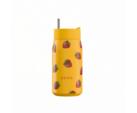 Estia Lens Save The Aegean Berry Bright 360ml 01-42936