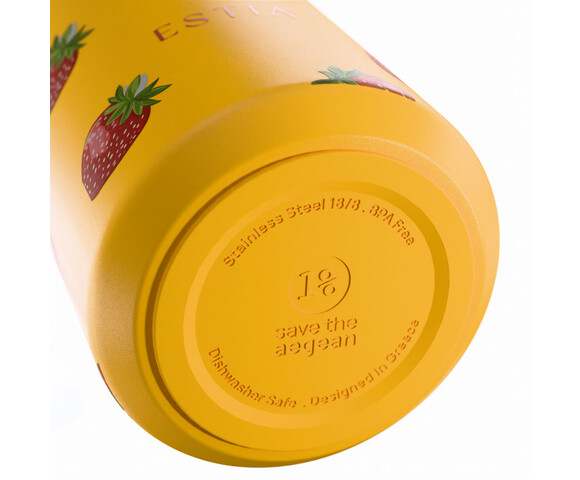 Estia Lens Save The Aegean Berry Bright 360ml 01-42936