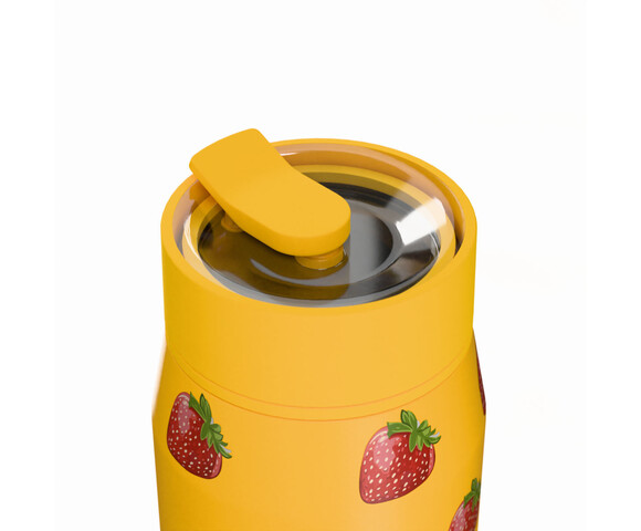 Estia Lens Save The Aegean Berry Bright 360ml 01-42936