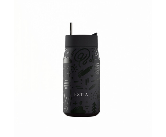 Estia Lens Save The Aegean Noir Echo 360ml 01-42943