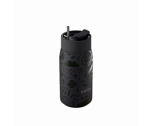 Estia Lens Save The Aegean Noir Echo 360ml 01-42943
