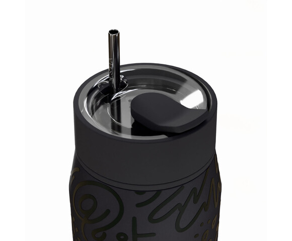 Estia Lens Save The Aegean Noir Echo 360ml 01-42943
