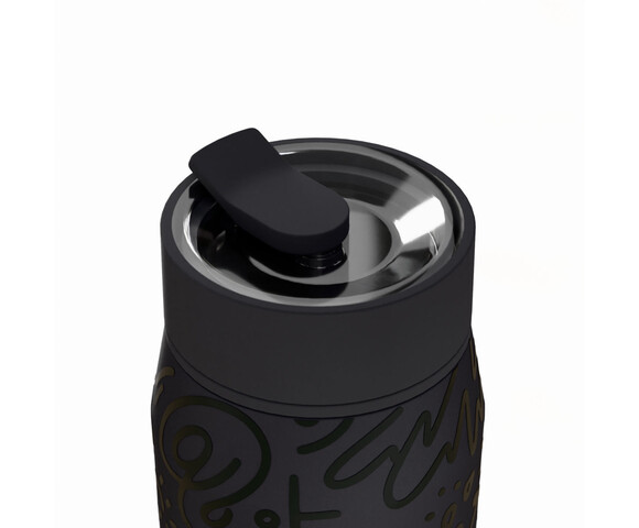 Estia Lens Save The Aegean Noir Echo 360ml 01-42943
