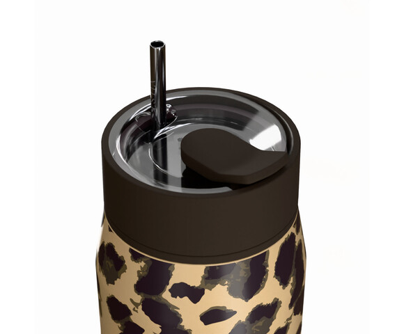Estia Lens Save The Aegean Spotted Bowl 360ml 01-42981