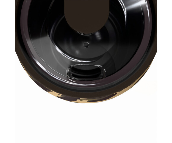 Estia Lens Save The Aegean Spotted Bowl 360ml 01-42981