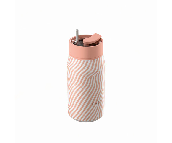 Estia Lens Save The Aegean Soft Ripple 360ml 01-42998