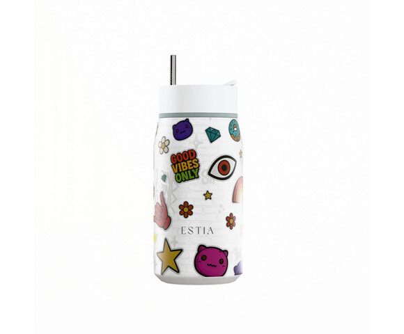 Estia Lens Save The Aegean Urban Vibes 360ml 01-43001