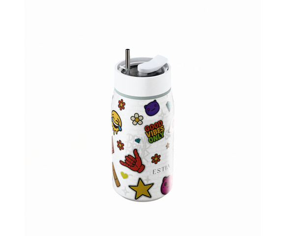 Estia Lens Save The Aegean Urban Vibes 360ml 01-43001