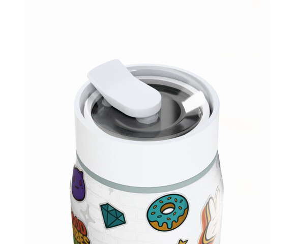Estia Lens Save The Aegean Urban Vibes 360ml 01-43001
