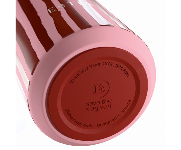 Estia Lens Save The Aegean Viva Stripe 360ml 01-43025