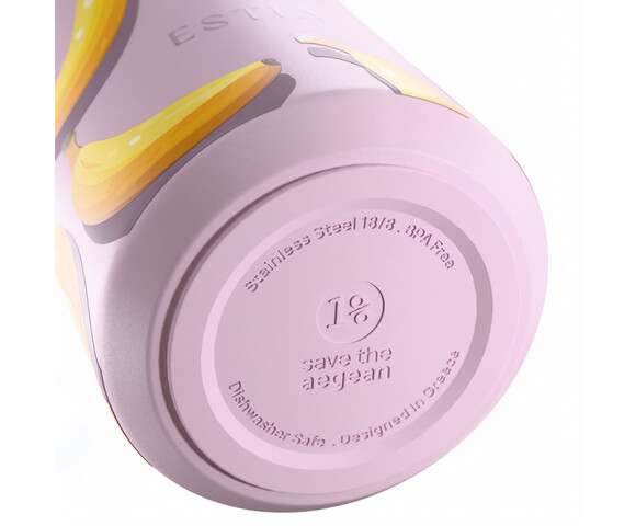Estia Lens Save The Aegean Banana Mood 360ml 01-43063