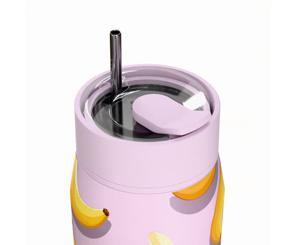 Estia Lens Save The Aegean Banana Mood 360ml 01-43063