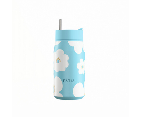 Estia Lens Save The Aegean Blue Daisy 360ml 01-43087