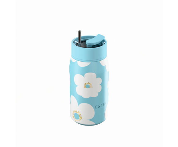 Estia Lens Save The Aegean Blue Daisy 360ml 01-43087
