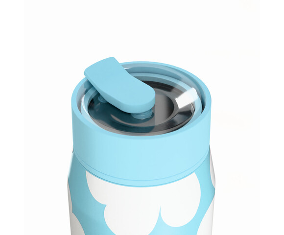 Estia Lens Save The Aegean Blue Daisy 360ml 01-43087