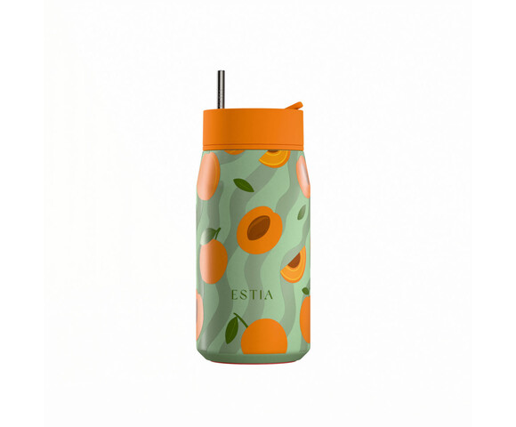 Estia Lens Save The Aegean Peach Garden 360ml 01-43100