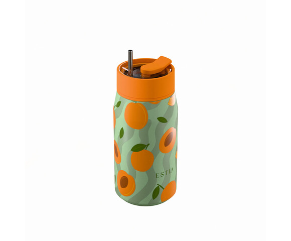 Estia Lens Save The Aegean Peach Garden 360ml 01-43100
