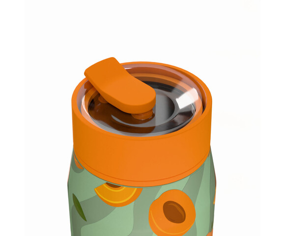Estia Lens Save The Aegean Peach Garden 360ml 01-43100