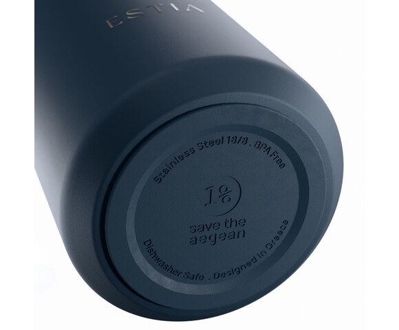 Estia Lens Save The Aegean Indigo 360ml 01-42790