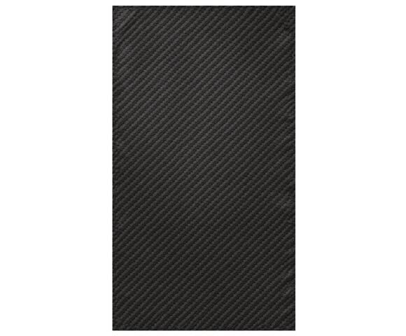 Estia Πετσέτα Θαλάσσης Microfiber Με Τσαντάκι Carbon Fibre 01-44619