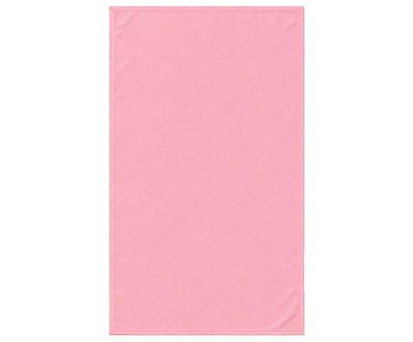 Estia Πετσέτα Θαλάσσης Microfiber Με Τσαντάκι Rose 01-44435