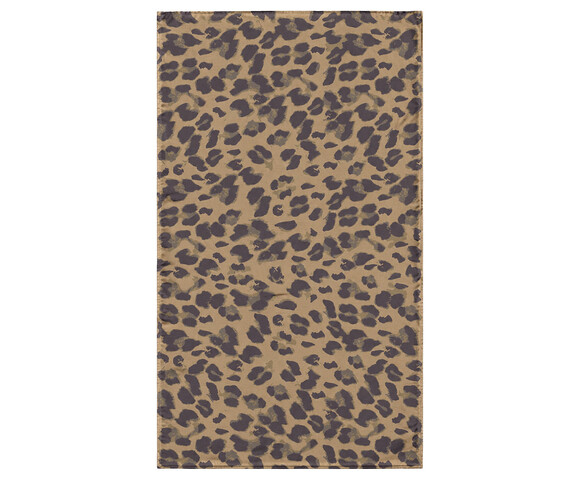 Estia Πετσέτα Θαλάσσης Microfiber Με Τσαντάκι Spotted Prowl 01-44497