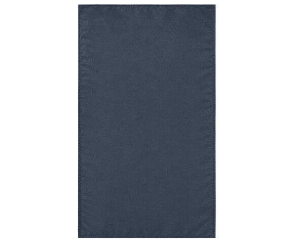 Estia Πετσέτα Θαλάσσης Microfiber Με Τσαντάκι Indigo 01-44459