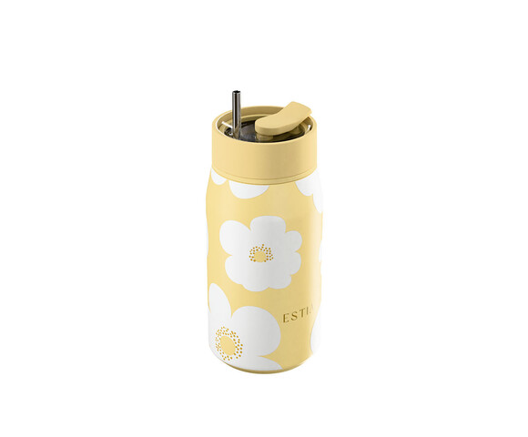 Estia Lens Save The Aegean Yellow Daisy 360ml 01-43094
