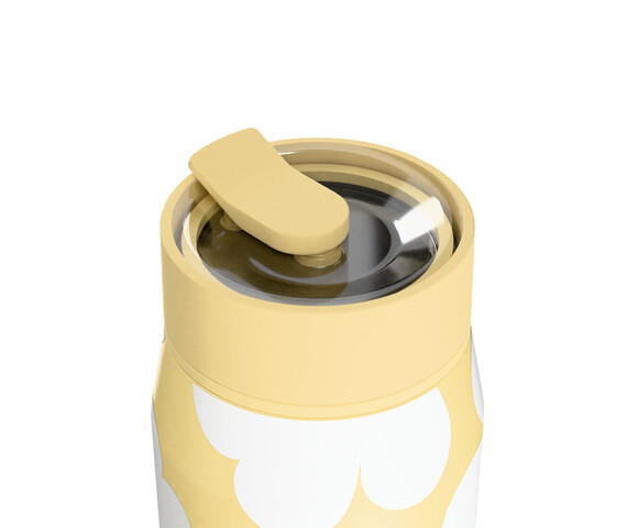 Estia Lens Save The Aegean Yellow Daisy 360ml 01-43094