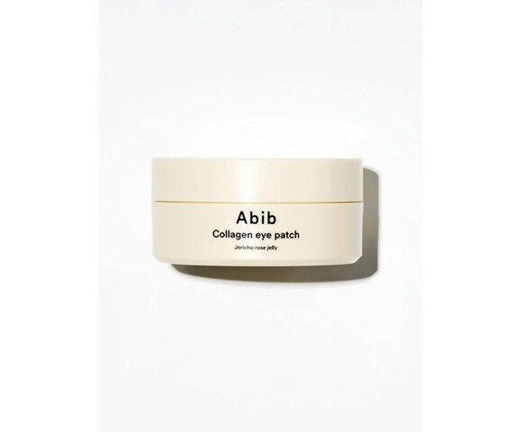Abib Collagen Eye Patch Jericho Rose Jelly 90gr 8809864768123