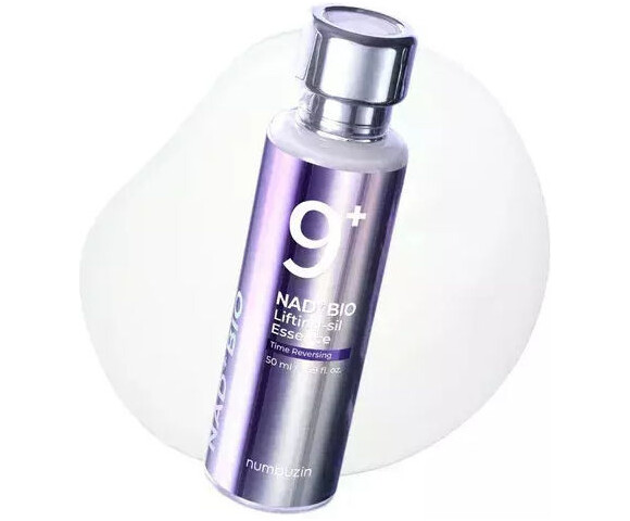 Numbuzin NAD + BIO Lifting-sil Essence 9 + 50ml 880965287639