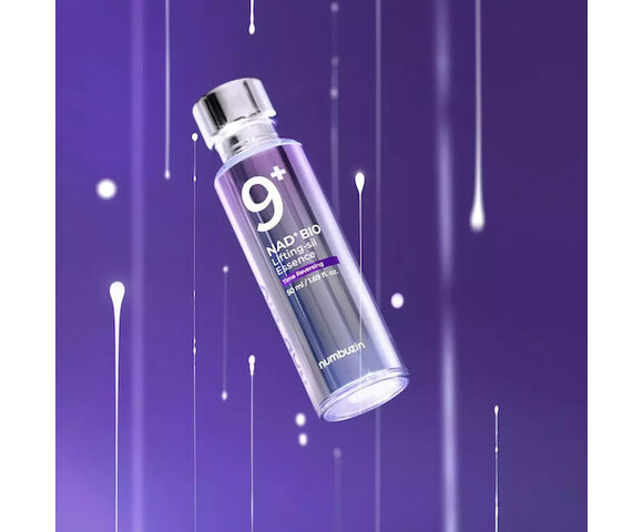 Numbuzin NAD + BIO Lifting-sil Essence 9 + 50ml 880965287639