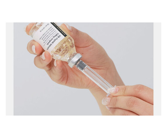 Sungboon Editor Silk Peptide Intensive Lifting Ampoule 30ml 88096845684568934