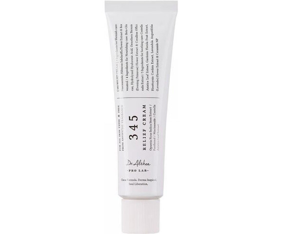 Dr. Althea 345 Relief Cream - Καταπραϋντική κρέμα 8809447256221