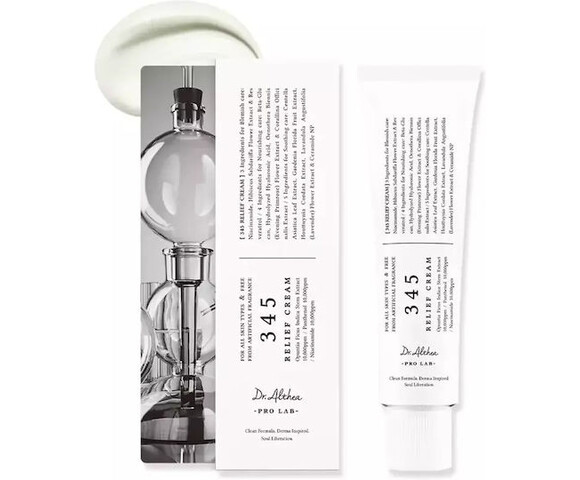Dr. Althea 345 Relief Cream - Καταπραϋντική κρέμα 8809447256221